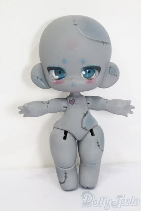 画像4: 子犬わたあめ/駒海神事店様カスタム S-25-12-14-567-GN-ZS (4)