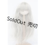 画像: 8-9inch/ウィッグ S-25-05-25-505-GN-ZS
