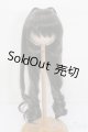 画像: 8-9inch/ウィッグ S-25-11-02-561-GN-ZS