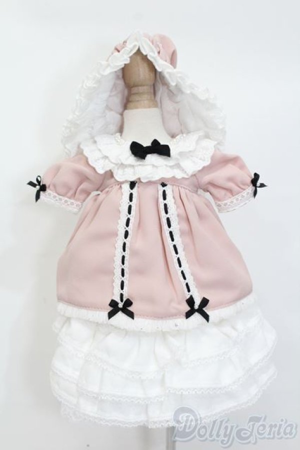 画像1: SDM＆MSD/OF:衣装セット S-25-03-23-533-GN-ZS (1)