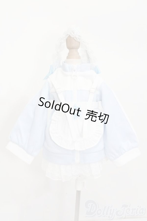 画像1: SDM＆MSD/OF:衣装セット S-25-03-09-430-GN-ZS (1)