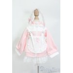 画像: SDM＆MSD/OF:衣装セット S-25-04-20-468-GN-ZS