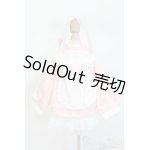 画像: SDM＆MSD/OF:衣装セット S-25-04-20-468-GN-ZS