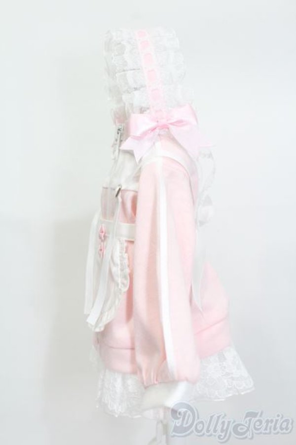 画像2: SDM＆MSD/OF:衣装セット S-25-04-20-468-GN-ZS (2)