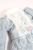 画像4: ハルモニアブルーム/OF:衣装 S-25-02-09-328-GN-ZS (4)