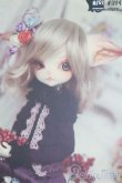 画像1: DOLL ZONE/Miss Kitty S-24-12-08-330-GN-ZS (1)