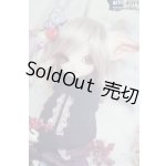 画像: DOLL ZONE/Miss Kitty S-24-12-08-330-GN-ZS