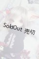 画像: DOLL ZONE/Miss Kitty S-24-12-08-330-GN-ZS