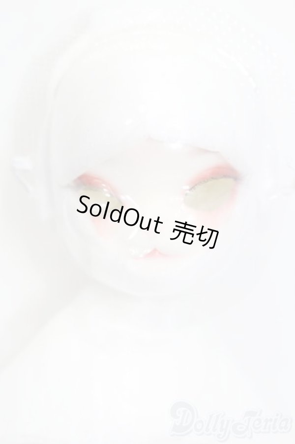 画像2: DOLL ZONE/Miss Kitty S-24-12-08-330-GN-ZS (2)