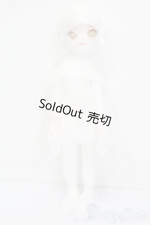 画像3: DOLL ZONE/Miss Kitty S-24-12-08-330-GN-ZS (3)