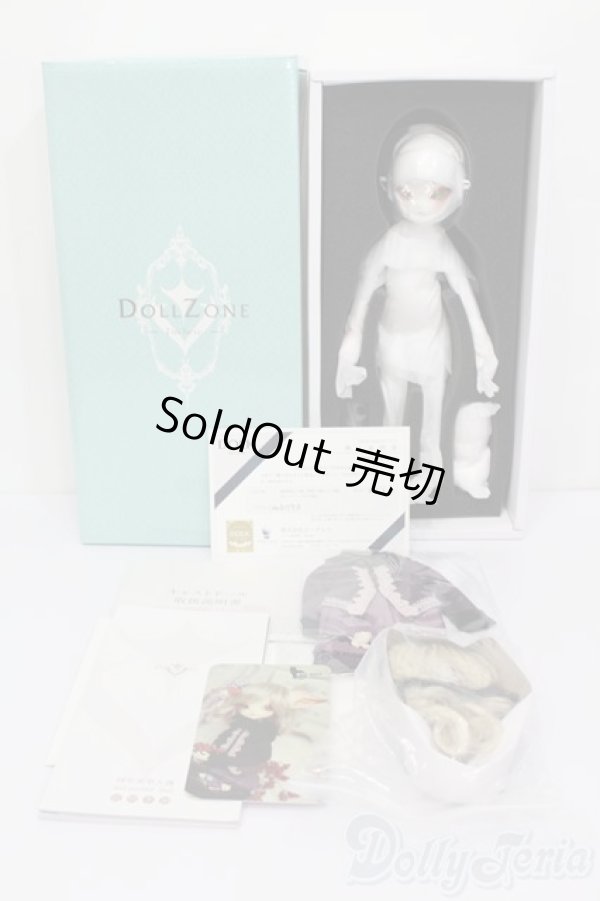 画像5: DOLL ZONE/Miss Kitty S-24-12-08-330-GN-ZS (5)