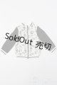画像: SD13BOY/OF:フラワーブルゾンコーデ・MENZ:VOLKS製 S-25-06-15-471-GN-ZS