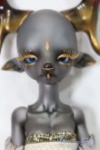 画像1: DollPamm/Darkness TIRKA set S-25-06-01-717-GN-ZS (1)