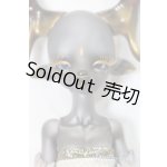 画像: DollPamm/Darkness TIRKA set S-25-06-01-717-GN-ZS