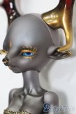 画像2: DollPamm/Darkness TIRKA set S-25-06-01-717-GN-ZS (2)