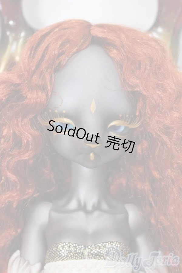 画像8: DollPamm/Darkness TIRKA set S-25-06-01-717-GN-ZS (8)