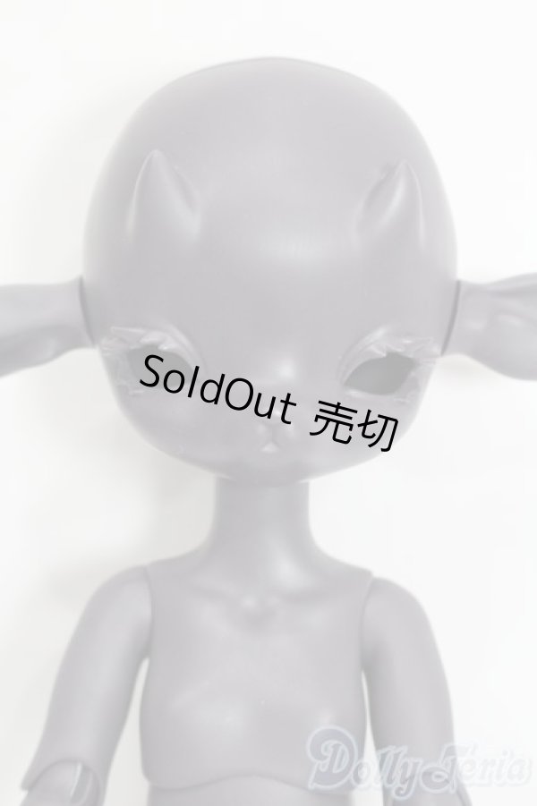 画像1: coralreefdoll×WHALE ISLAND/Miemie S-25-02-23-012-GN-ZS (1)