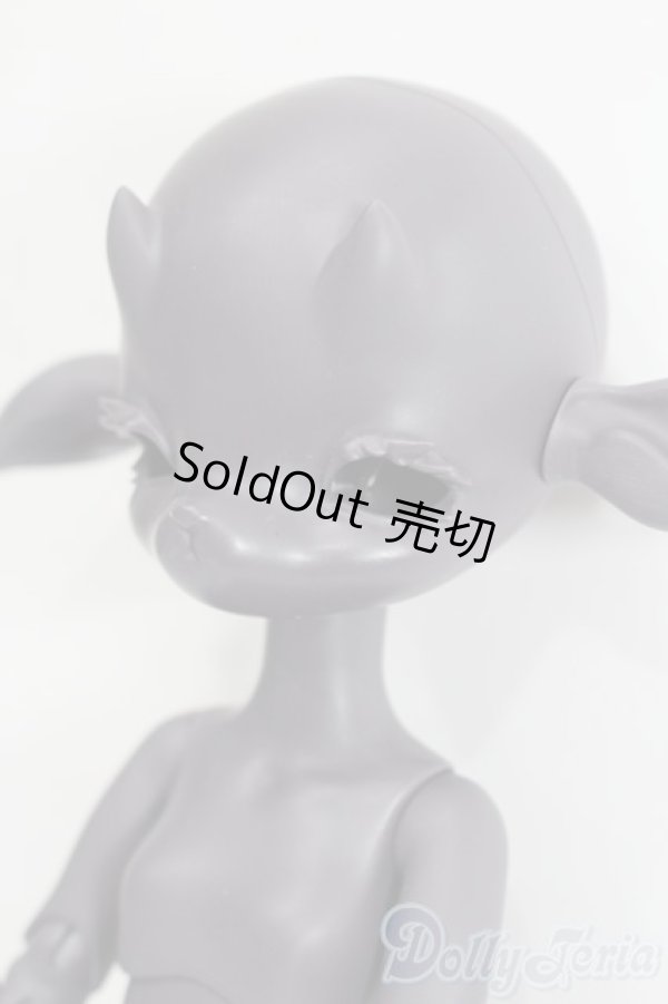 画像2: coralreefdoll×WHALE ISLAND/Miemie S-25-02-23-012-GN-ZS (2)