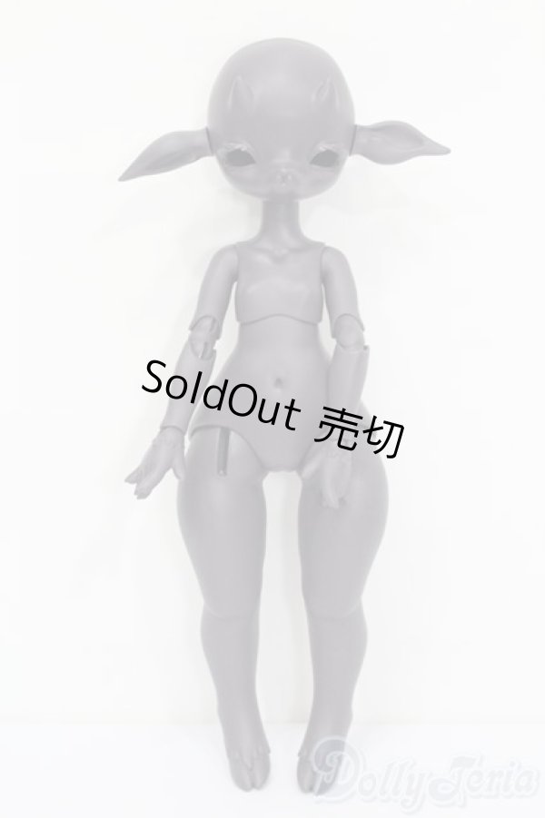 画像4: coralreefdoll×WHALE ISLAND/Miemie S-25-02-23-012-GN-ZS (4)