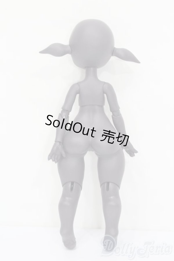 画像5: coralreefdoll×WHALE ISLAND/Miemie S-25-02-23-012-GN-ZS (5)