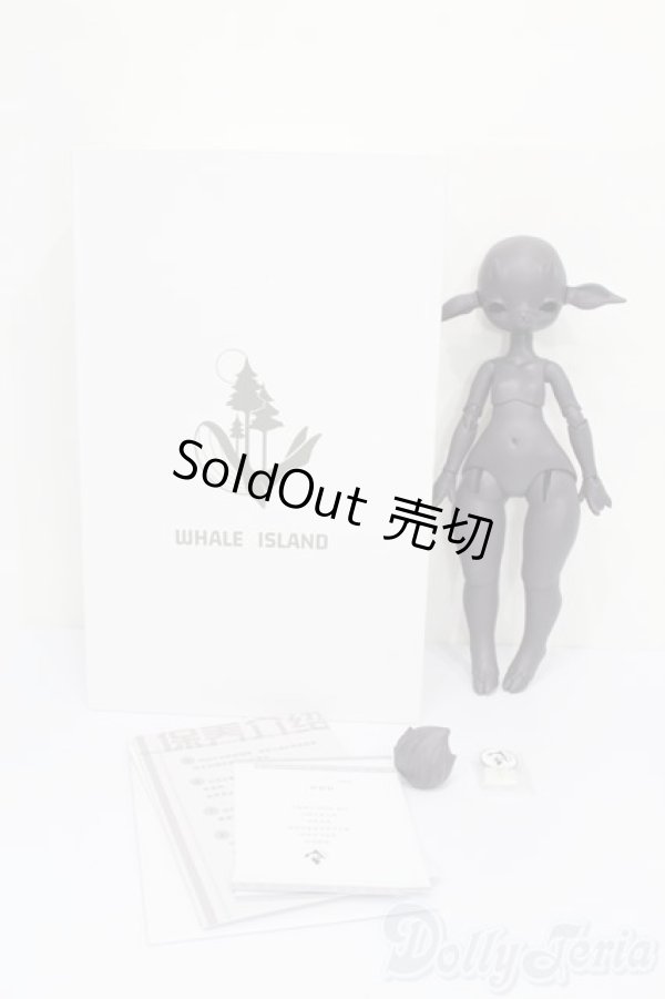 画像6: coralreefdoll×WHALE ISLAND/Miemie S-25-02-23-012-GN-ZS (6)