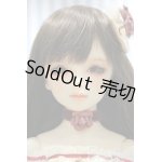 画像: 【新宿マルイアネックス店 店頭販売商品】SD13女の子/ワンオフモデル:遠夜 Rumina様メイク 2100140000014773-ZM