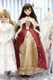 画像2: 【新宿マルイアネックス店 店頭販売商品】SD13女の子/ワンオフモデル:遠夜 Rumina様メイク 2100140000014773-ZM (2)