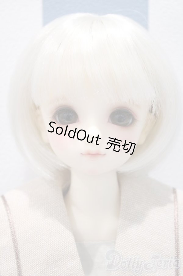 画像1: 【新宿マルイアネックス店 店頭販売商品】SDM女の子/コーディネートモデルF-37 2100140000014776-ZM (1)