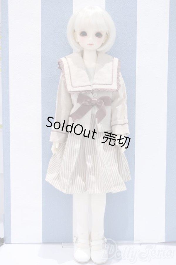 画像2: 【新宿マルイアネックス店 店頭販売商品】SDM女の子/コーディネートモデルF-37 2100140000014776-ZM (2)