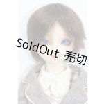 画像: SDM男の子/コーディネートモデルF-47 S-25-09-28-414-GN-ZS