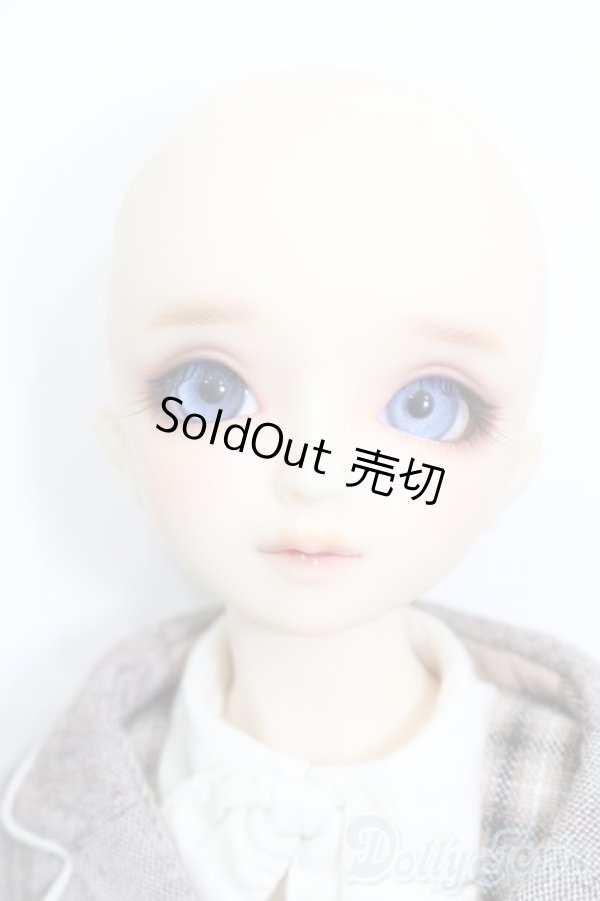 画像2: SDM男の子/コーディネートモデルF-47 S-25-09-28-414-GN-ZS (2)