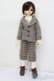 画像6: SDM男の子/コーディネートモデルF-47 S-25-05-25-006-GN-ZS (6)