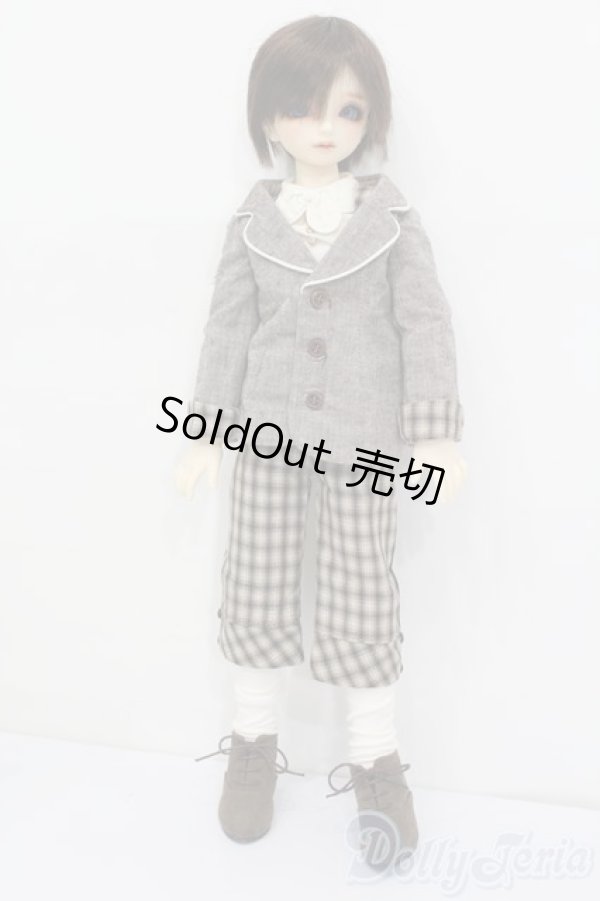 画像6: SDM男の子/コーディネートモデルF-47 S-25-09-28-414-GN-ZS (6)