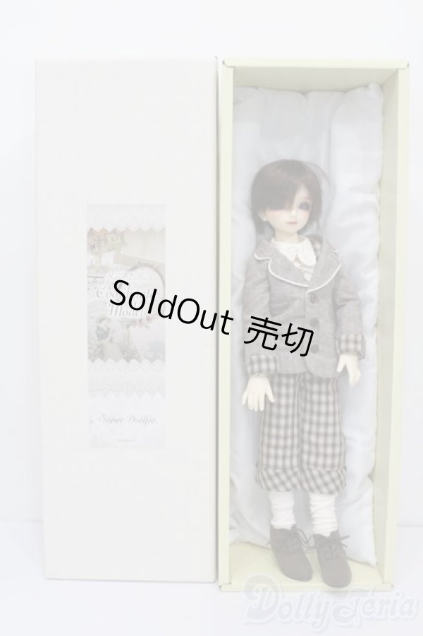 画像8: SDM男の子/コーディネートモデルF-47 S-25-09-28-414-GN-ZS (8)