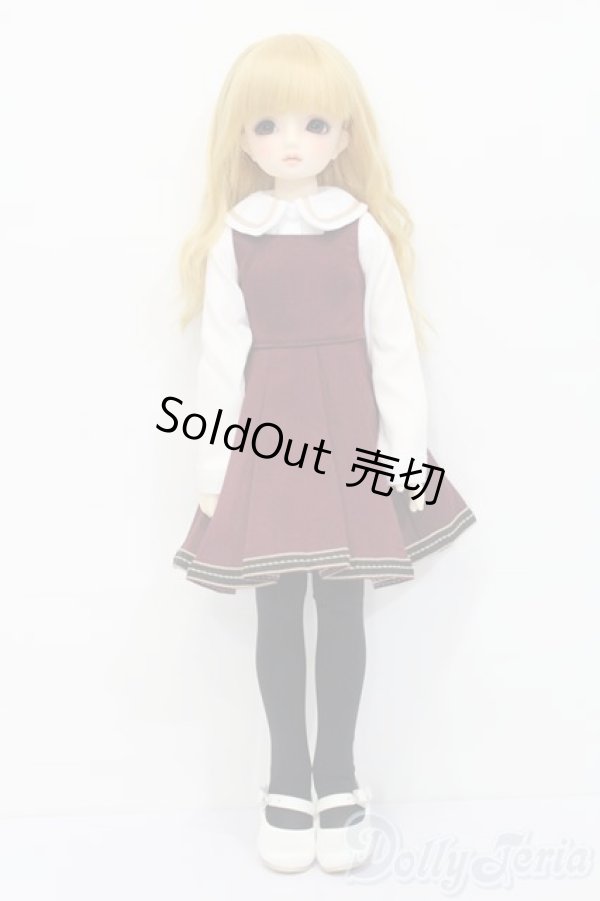 画像6: SDM女の子/コーディネートモデルF-50 S-25-02-02-352-GN-ZS (6)