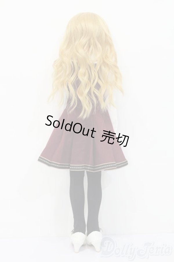 画像7: SDM女の子/コーディネートモデルF-50 S-25-02-02-352-GN-ZS (7)