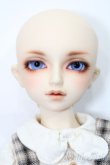 画像2: SDM男の子/コーディネートモデルF-35 S-24-12-08-297-GN-ZS (2)