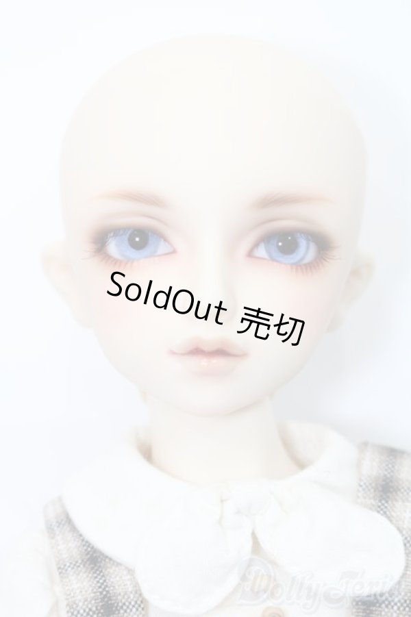 画像2: SDM男の子/コーディネートモデルF-35 S-24-12-08-297-GN-ZS (2)