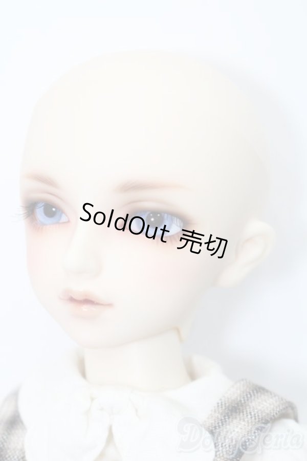 画像3: SDM男の子/コーディネートモデルF-35 S-24-12-08-297-GN-ZS (3)