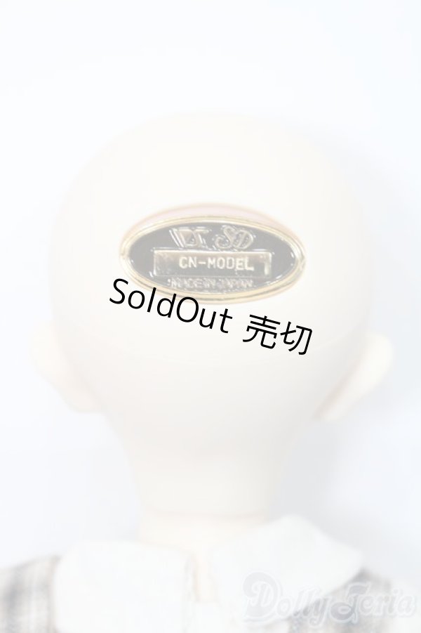 画像5: SDM男の子/コーディネートモデルF-35 S-24-12-08-297-GN-ZS (5)