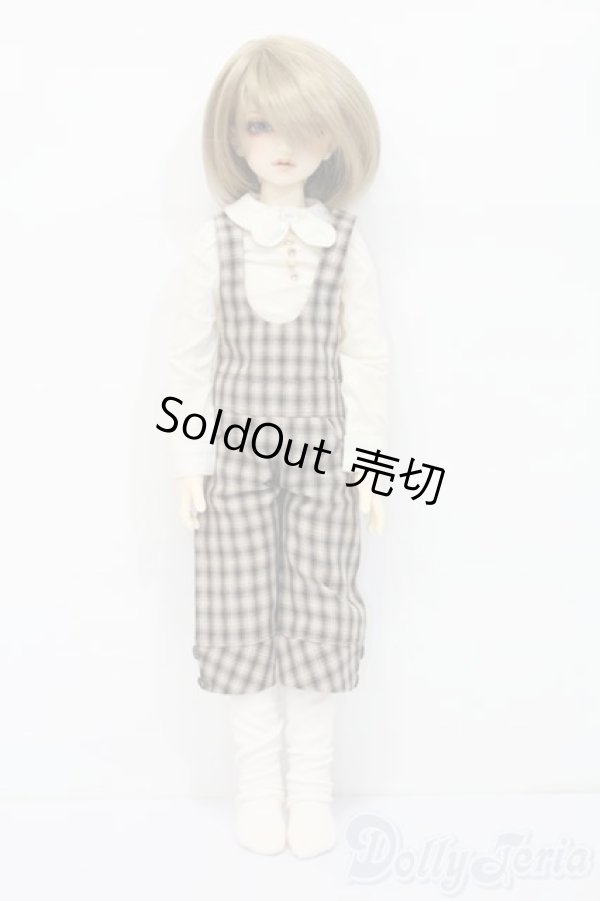 画像6: SDM男の子/コーディネートモデルF-35 S-24-12-08-297-GN-ZS (6)