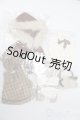 画像: azone/OF:ハピネスクローバー もか 冬のメルヘン衣装 S-25-02-16-111-GN-ZS