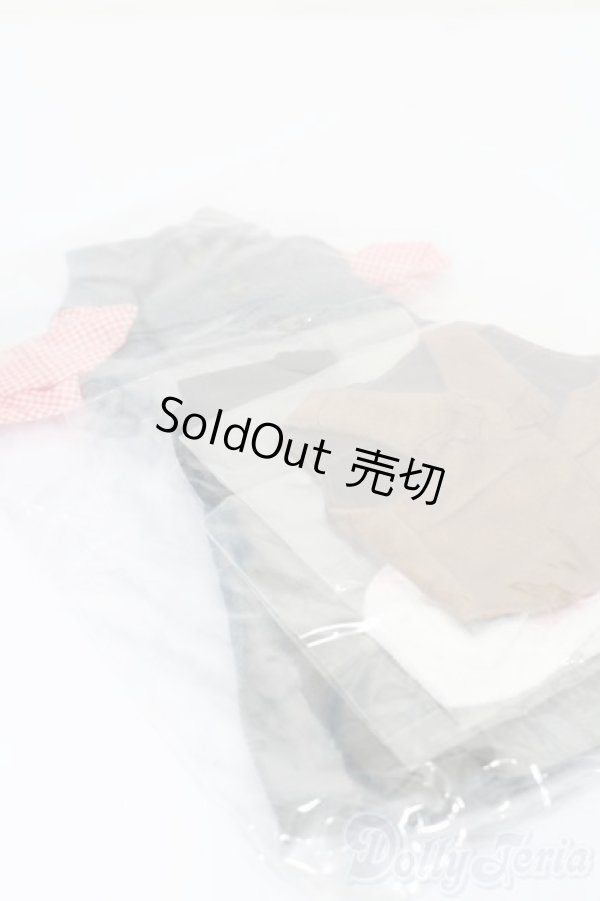 画像3: azone/OF:Happiness Clover ゆい Western Village Land衣装 S-25-11-02-332-GN-ZS (3)