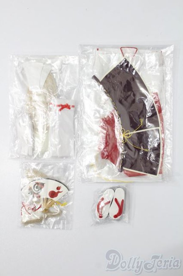画像1: azone/OF:あまね Vulpes Diva The beginning of the end. 〜導きのうた〜衣装 S-25-04-13-530-GN-ZS (1)