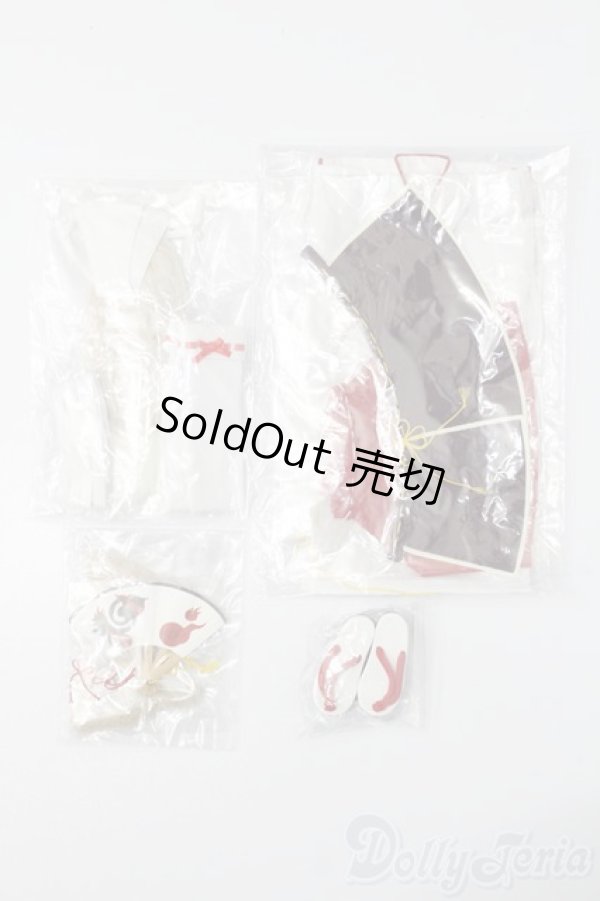 画像1: azone/OF:あまね Vulpes Diva The beginning of the end. 〜導きのうた〜衣装 S-25-11-02-385-GN-ZS (1)