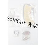 画像: azone/OF:あまね Vulpes Diva The beginning of the end. 〜導きのうた〜衣装 S-25-11-02-384-GN-ZS