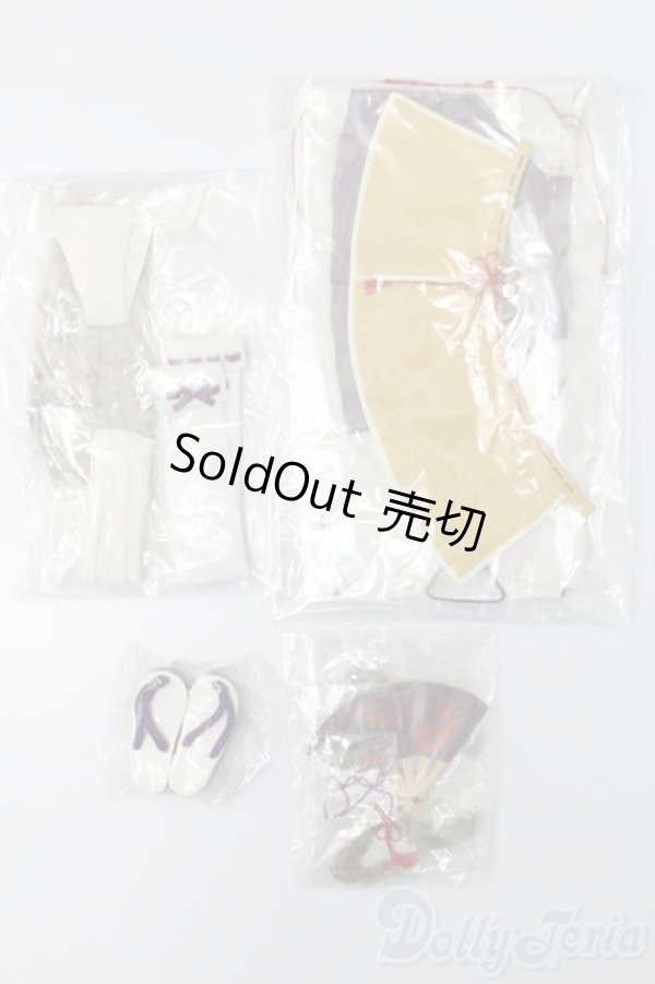 画像1: azone/OF:あまね Vulpes Diva The beginning of the end. 〜導きのうた〜衣装 S-25-11-02-384-GN-ZS (1)