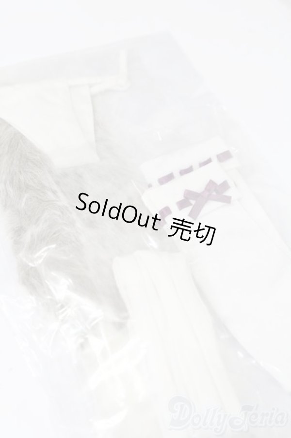 画像3: azone/OF:あまね Vulpes Diva The beginning of the end. 〜導きのうた〜衣装 S-25-11-02-384-GN-ZS (3)