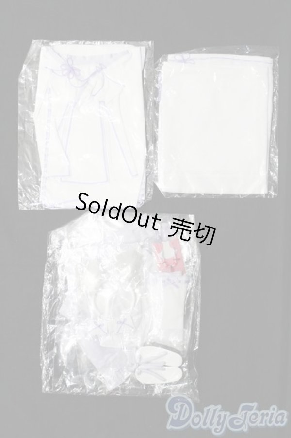 画像1: azone/OF:あまね The Rainy veil. 〜雨の訓え〜衣装 S-25-08-31-361-GN-ZS (1)