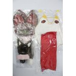 画像: azone/OF:あまね The fate of blaze〜彷徨える魂〜衣装 S-24-10-06-121-GN-ZS